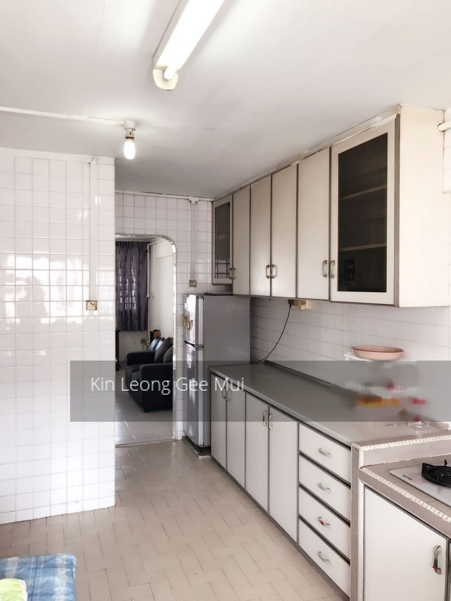Blk 725 Yishun Street 71 (Yishun), HDB 3 Rooms #142409702